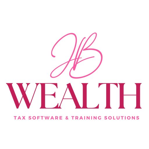 JB Wealth Financial Solutions Logo